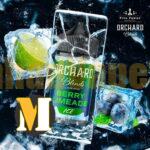 جویس میکس بری لیمو یخ فایو پانز <br><span>Five Pawns Berry Limeade Ice</span>